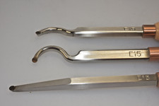 Easy wood tools for sale  Newtown