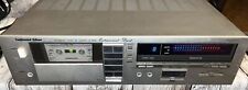 Platine hifi vintage d'occasion  Champigny-sur-Marne