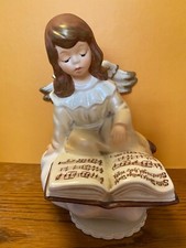Goebel porzellan engel gebraucht kaufen  Weyhe