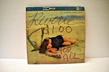 The Norman Luboff Choir Reverie Columbia LP CS 8074 Red Label 1960s Vintage Antigo comprar usado  Enviando para Brazil