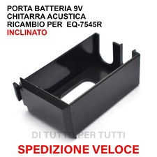 Porta batteria per usato  Valguarnera Caropepe