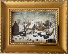 Pieter bruegel usato  Visciano