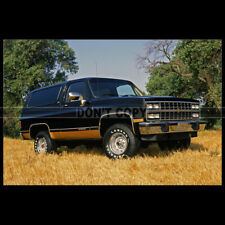 Photo .020007 chevrolet d'occasion  Martinvast