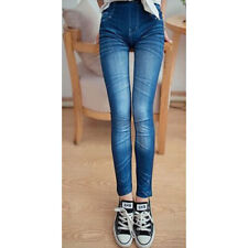 Leggings pantaloni effetto usato  San Vito al Tagliamento