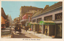 Louisiana new orleans usato  Roma
