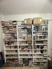 Enorme lotto manga usato  Roma