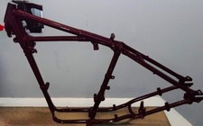 Triumph pre unit for sale  NOTTINGHAM