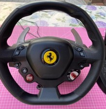 Thrustmaster t80 ferrari usato  Peschiera Borromeo