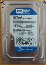Western digital wd2500aajs gebraucht kaufen  Frauenau