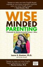 Wise minded parenting for sale  Montgomery