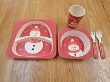Toddler dinner set for sale  BRISTOL