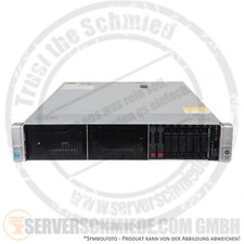 Dl380 gen9 2650v3 gebraucht kaufen  Ebersbrunn