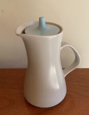 Poole pottery twintone for sale  GULLANE