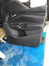 Mk2 ford kuga for sale  DONCASTER