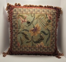 Unique aubusson style for sale  Savannah