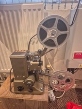 16mm silent projector for sale  LONDON