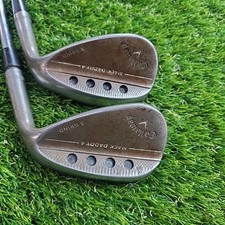 Callaway mack daddy for sale  WOLVERHAMPTON