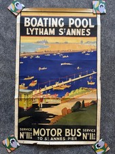 Lytham anne boating for sale  POULTON-LE-FYLDE