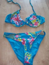 Bügel bikini set gebraucht kaufen  Saal a.d.Donau