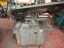 Metalworker bandsaw for sale  BIRMINGHAM