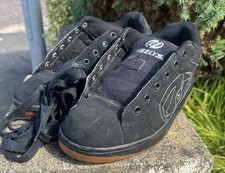 black heelys for sale  BLYTH