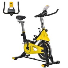 Homcom exercise bike for sale  GREENFORD