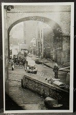 Ww2 london sw8 for sale  PRESTON