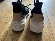 Zara women trainers for sale  WOKINGHAM