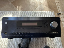 integra dtr 4 8 av receiver for sale  Lititz