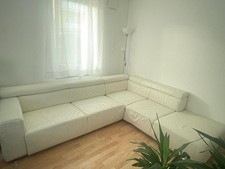 Ledercouch eckcouch couch gebraucht kaufen Ledercouch eckcouch couch gebraucht kaufen  Rottweil
