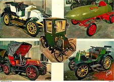 Automobiles musée voiture d'occasion  Fruges