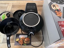 Tefal actifry genius for sale  LEICESTER