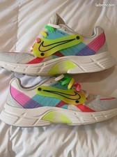 Baskets nike alphina d'occasion  Mauvezin