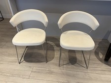 Calligaris connubia faux for sale  TEDDINGTON
