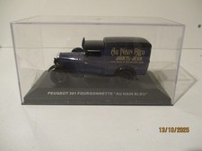 Peugeot 301 fourgonnette d'occasion Peugeot 301 fourgonnette d'occasion  Bléré