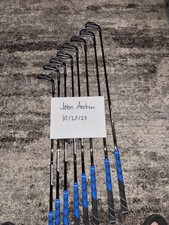 Titleist t100s irons for sale Titleist t100s irons for sale  La Fayette