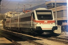 etr 460 usato etr 460 usato  Palermo