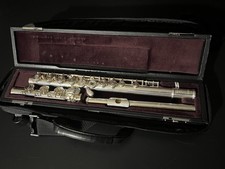Yamaha yfl 462h for sale  Strongsville