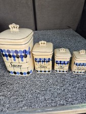 Set pretty vintage for sale  HASLEMERE