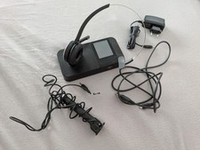 Jabra pro 9470 gebraucht kaufen  Hanau