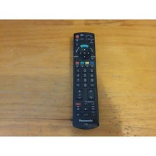 Panasonic n2qayb000328 remote for sale  STAFFORD