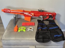 Nerf strike mega for sale  PRUDHOE
