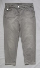 Zerres damen jeans gebraucht kaufen  Nürnberg