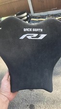 Race seats yamaha for sale  ELLESMERE PORT