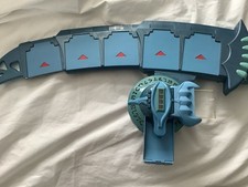 Duel disk battle for sale  LIVERPOOL
