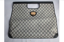 Gucci sac main d'occasion  Seyssel