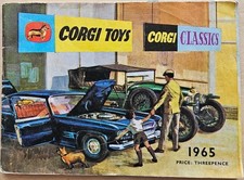 Genuine original corgi for sale  UK