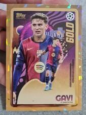 Card topps gold usato  Desio