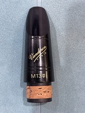 Vandoren m13 lyre for sale  Mercedes