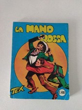 Fumetto tex willer usato  San Cataldo
